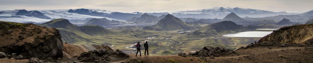 randonnée islande guide islande