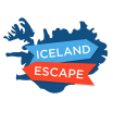 Logo Iceland Escape