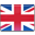 Pictogramme du drapeau du Royaume-Uni