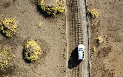 SUR LES PISTES D’ISLANDE 