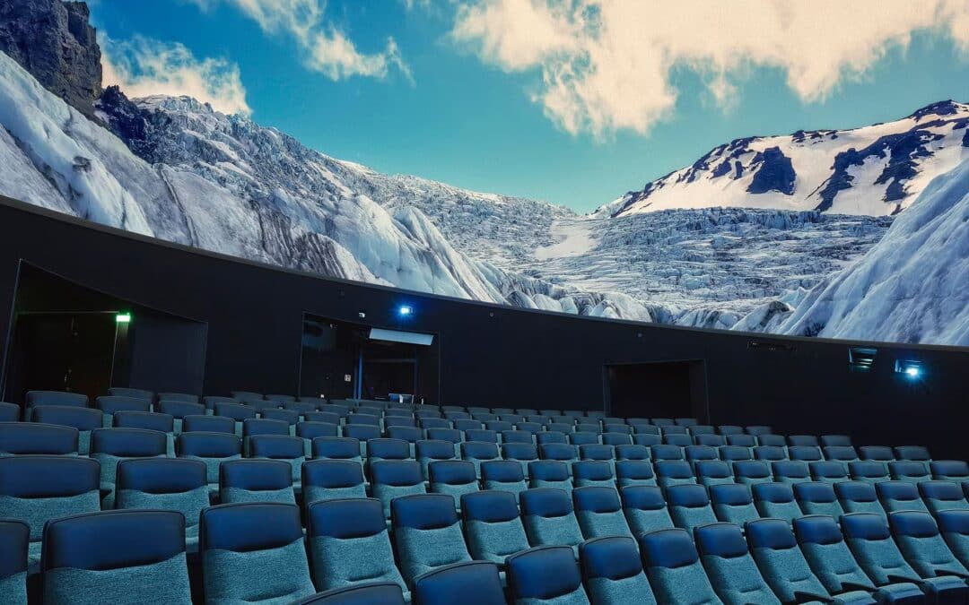 Le musée de Perlan – Wonders of Iceland