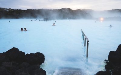 Le Blue Lagoon, transfert depuis Reykjavík