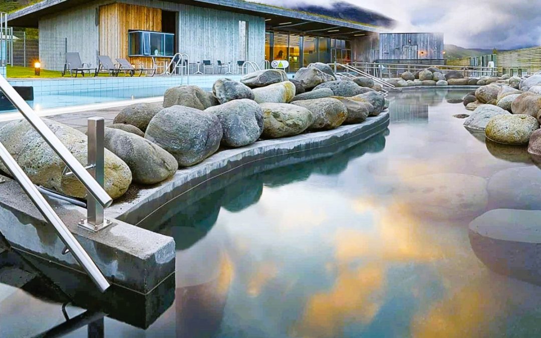 Les bains de Fontana