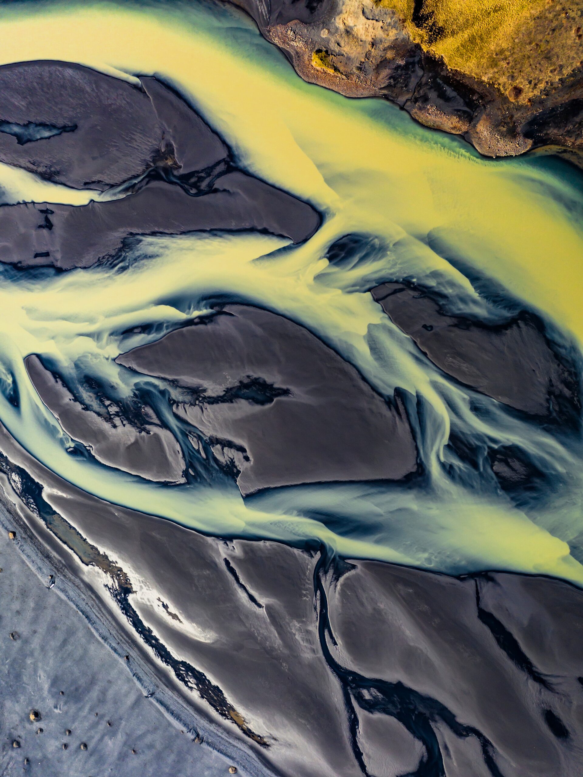 L’ISLANDE AU NATUREL, EN VOITURE ÉLECTRIQUE