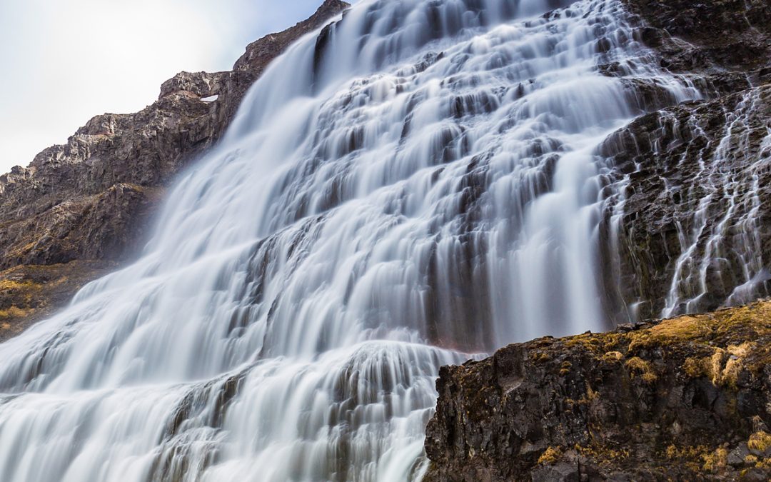L’ISLANDE, TERRE DES EXTRÊMES