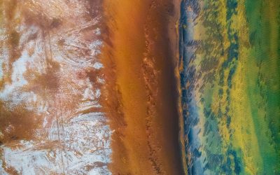 FJORDS SAUVAGES & MAJESTUEUX GLACIERS