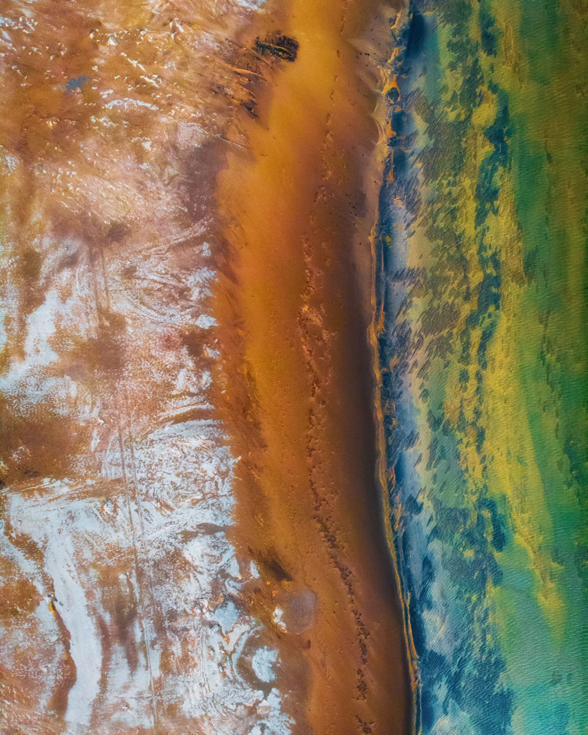 FJORDS SAUVAGES & MAJESTUEUX GLACIERS