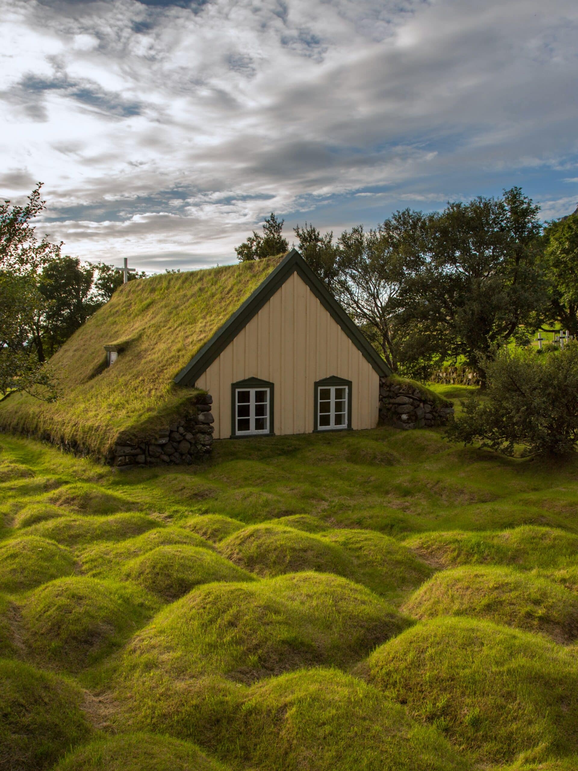 MAGIE D’ISLANDE & INTÉRIEUR DES TERRES