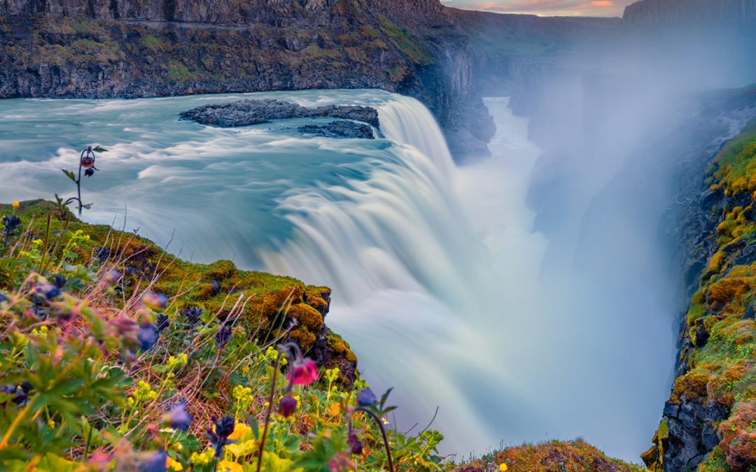 LES PERLES D’ISLANDE