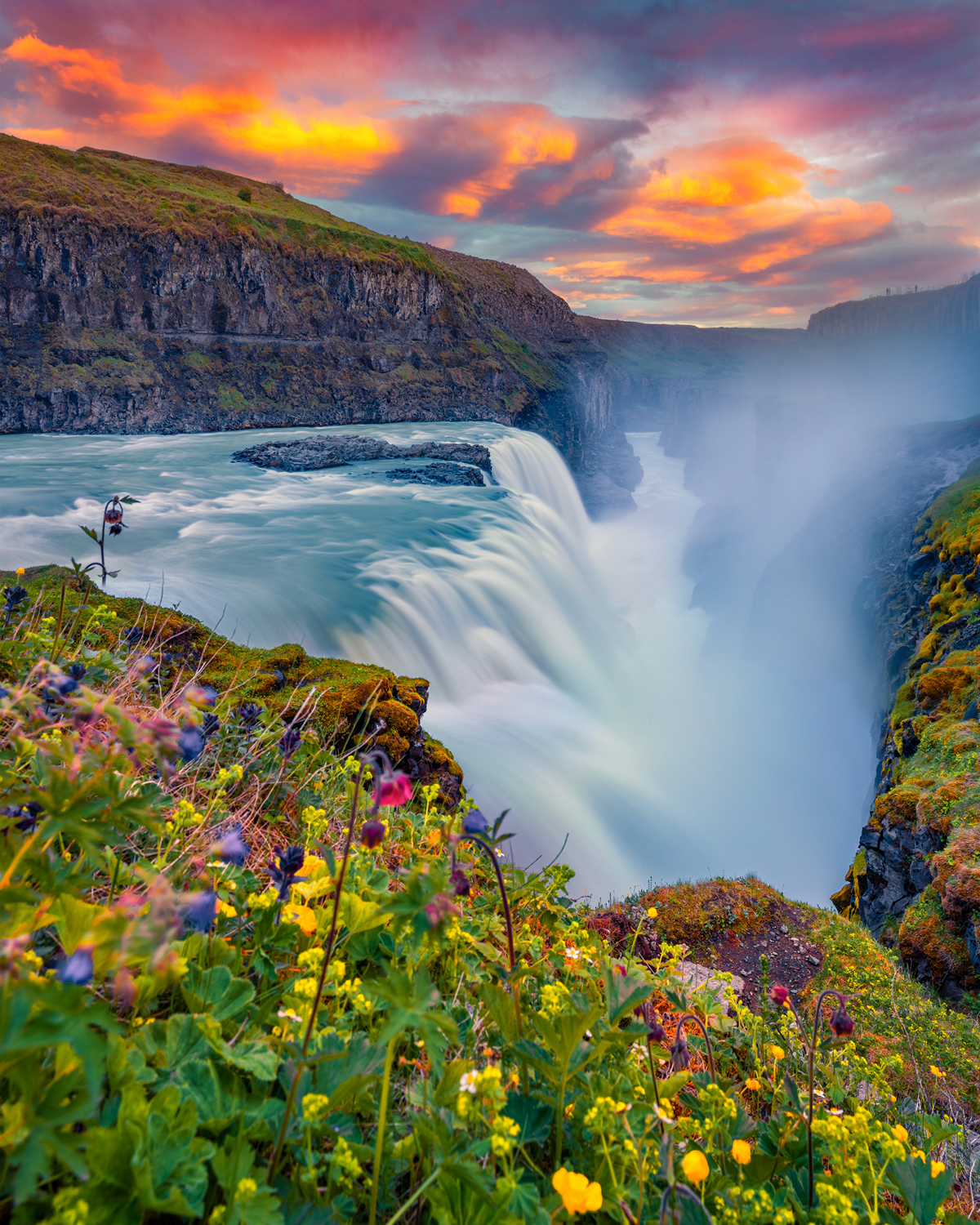 LES PERLES D’ISLANDE