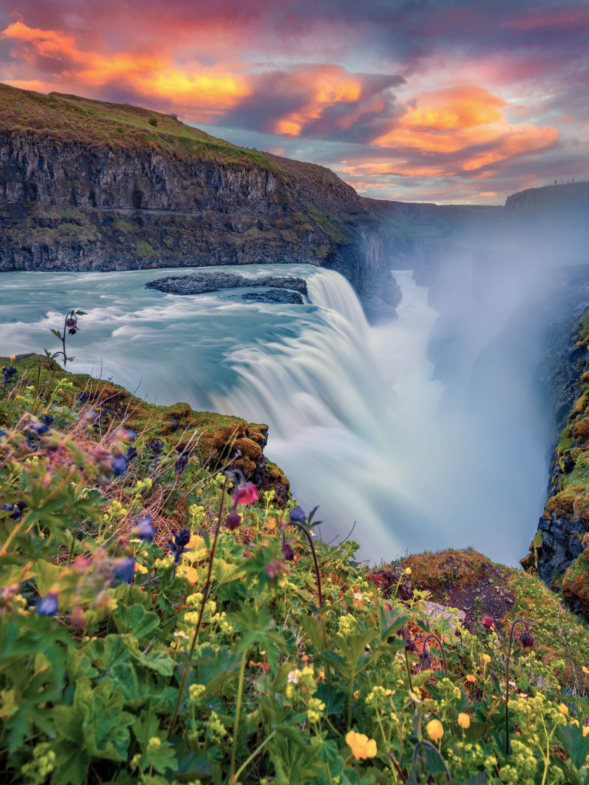 LES PERLES D’ISLANDE