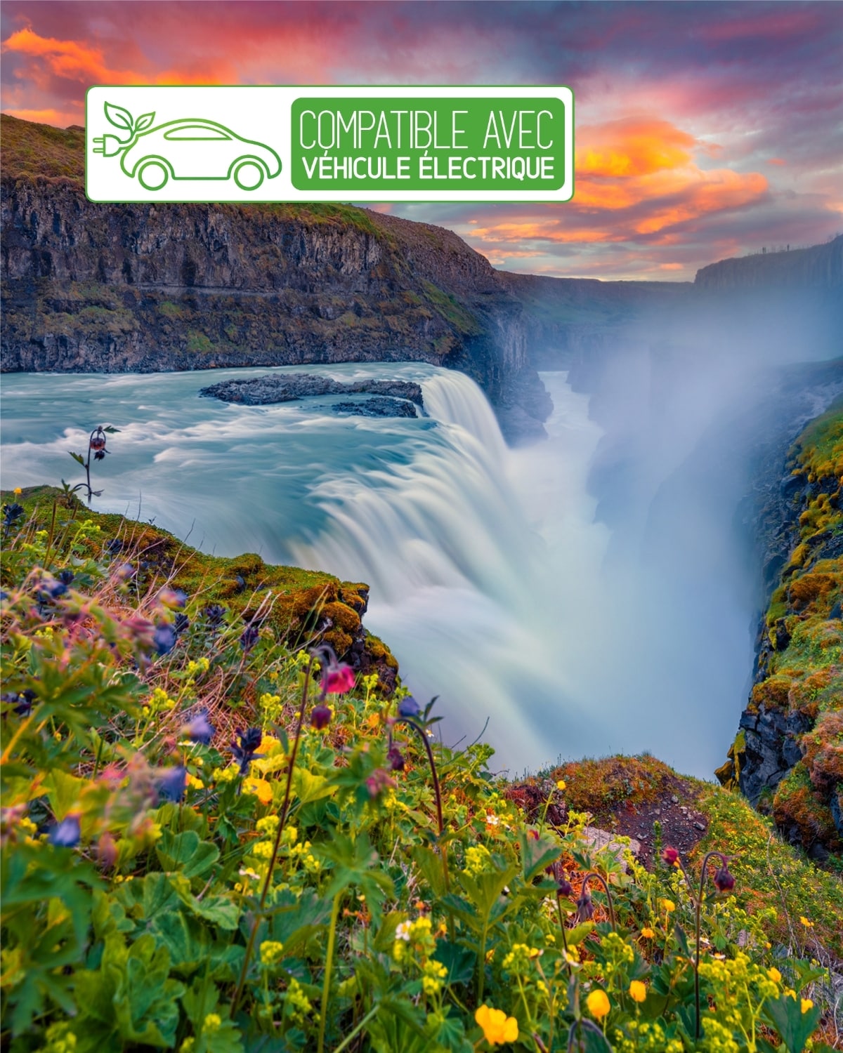 LES PERLES D’ISLANDE