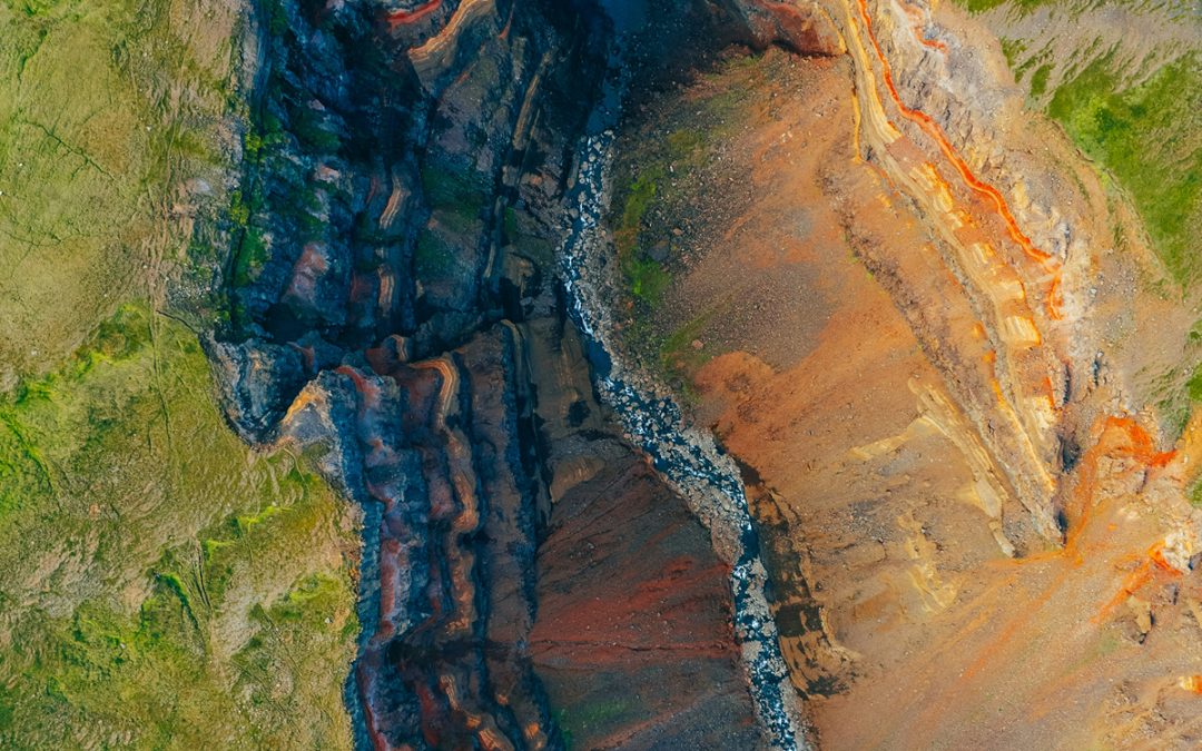 CÔTES SAUVAGES & HAUTS PLATEAUX