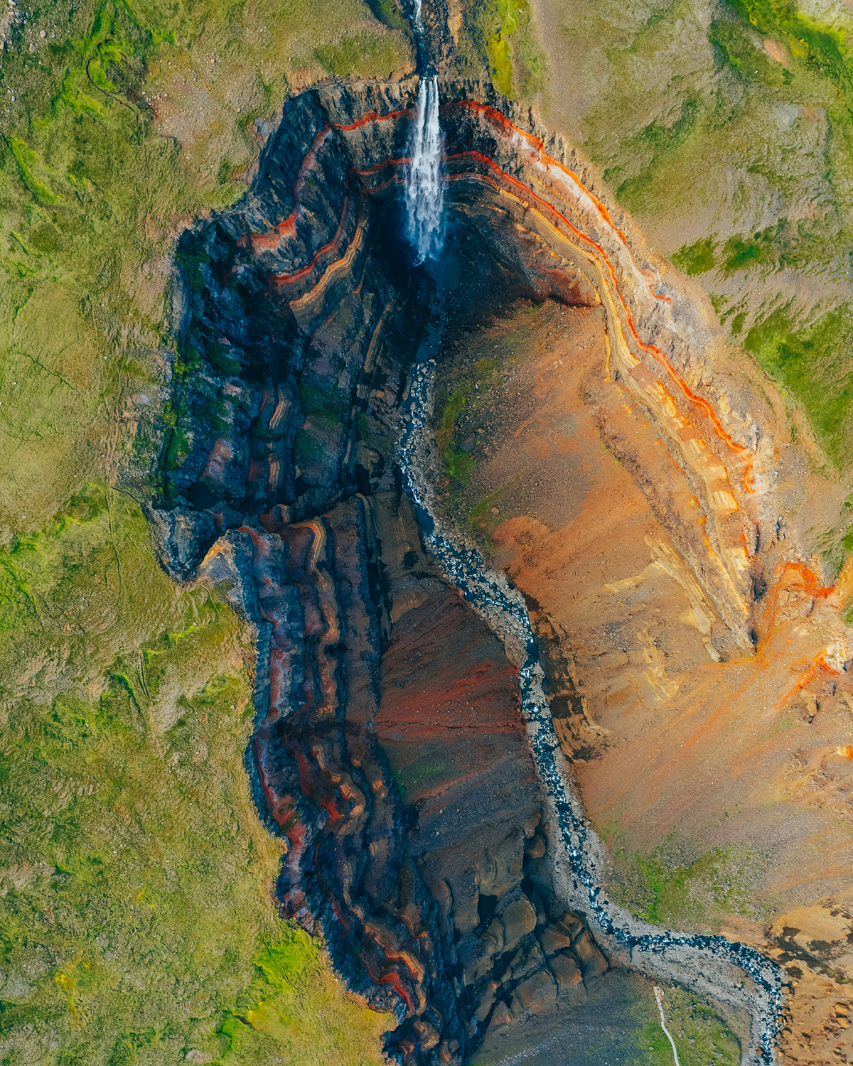 CÔTES SAUVAGES & HAUTS PLATEAUX