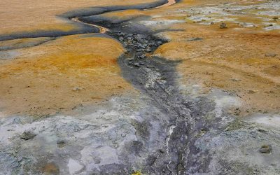 BAINS CHAUDS EN TERRE VIKING