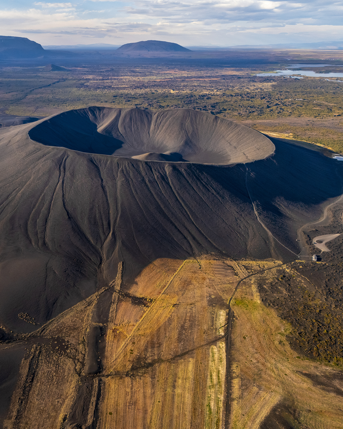 BAINS CHAUDS EN TERRE VIKING