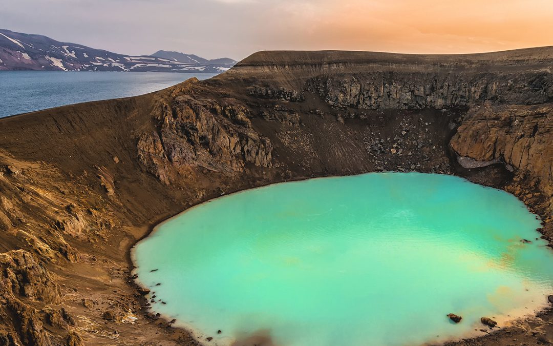 LES PLUS SOMPTUEUX SITES D’ISLANDE