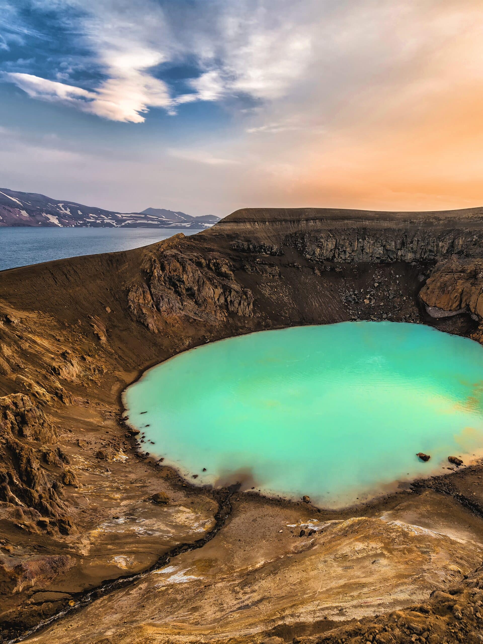 LES PLUS SOMPTUEUX SITES D’ISLANDE