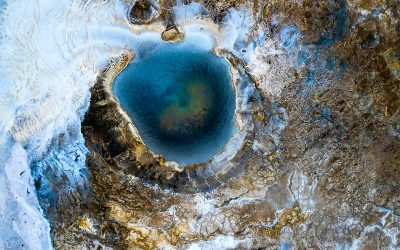 AVENTURE ENTRE DÉSERTS & OCÉANS