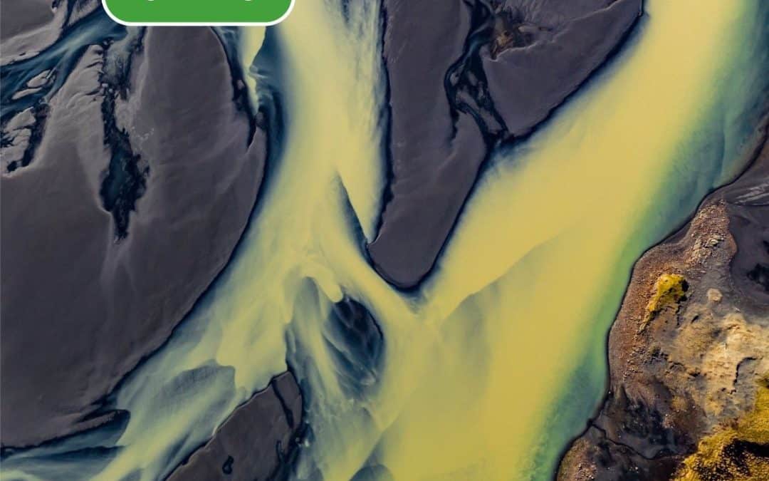 L'ISLANDE AU NATUREL, EN VOITURE ÉLECTRIQUE