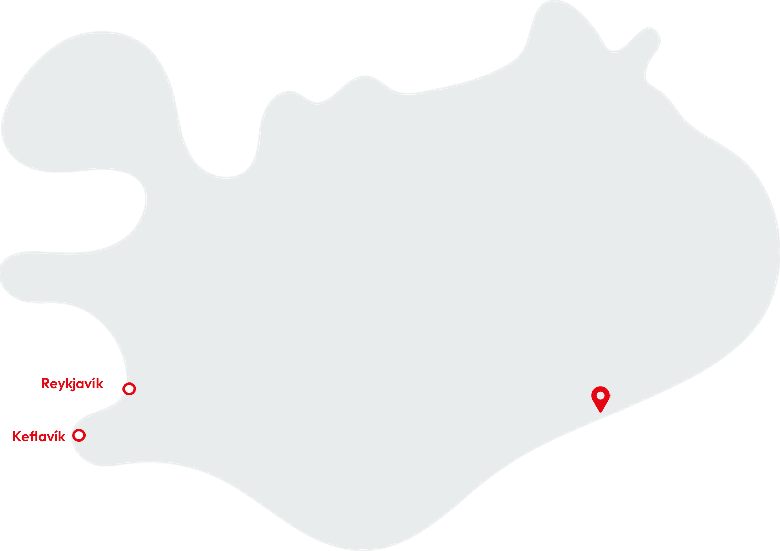 Kayak au Jökulsárlón