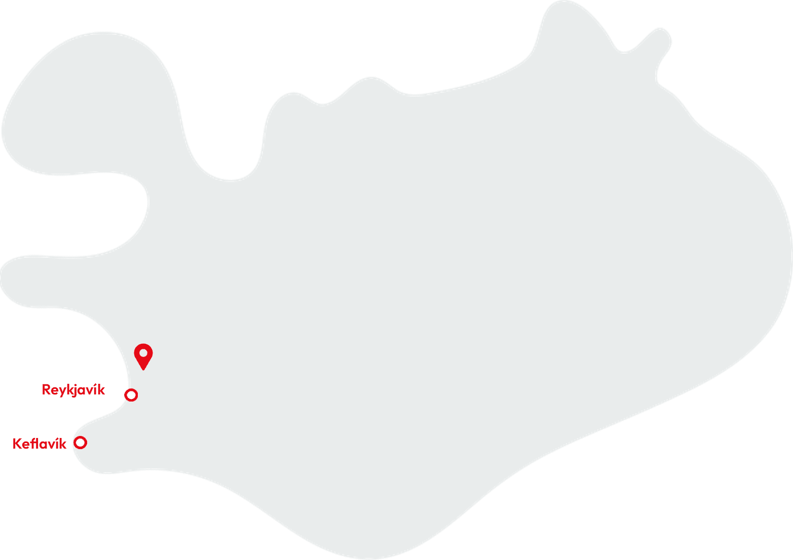 Les bains de Hvammsvík