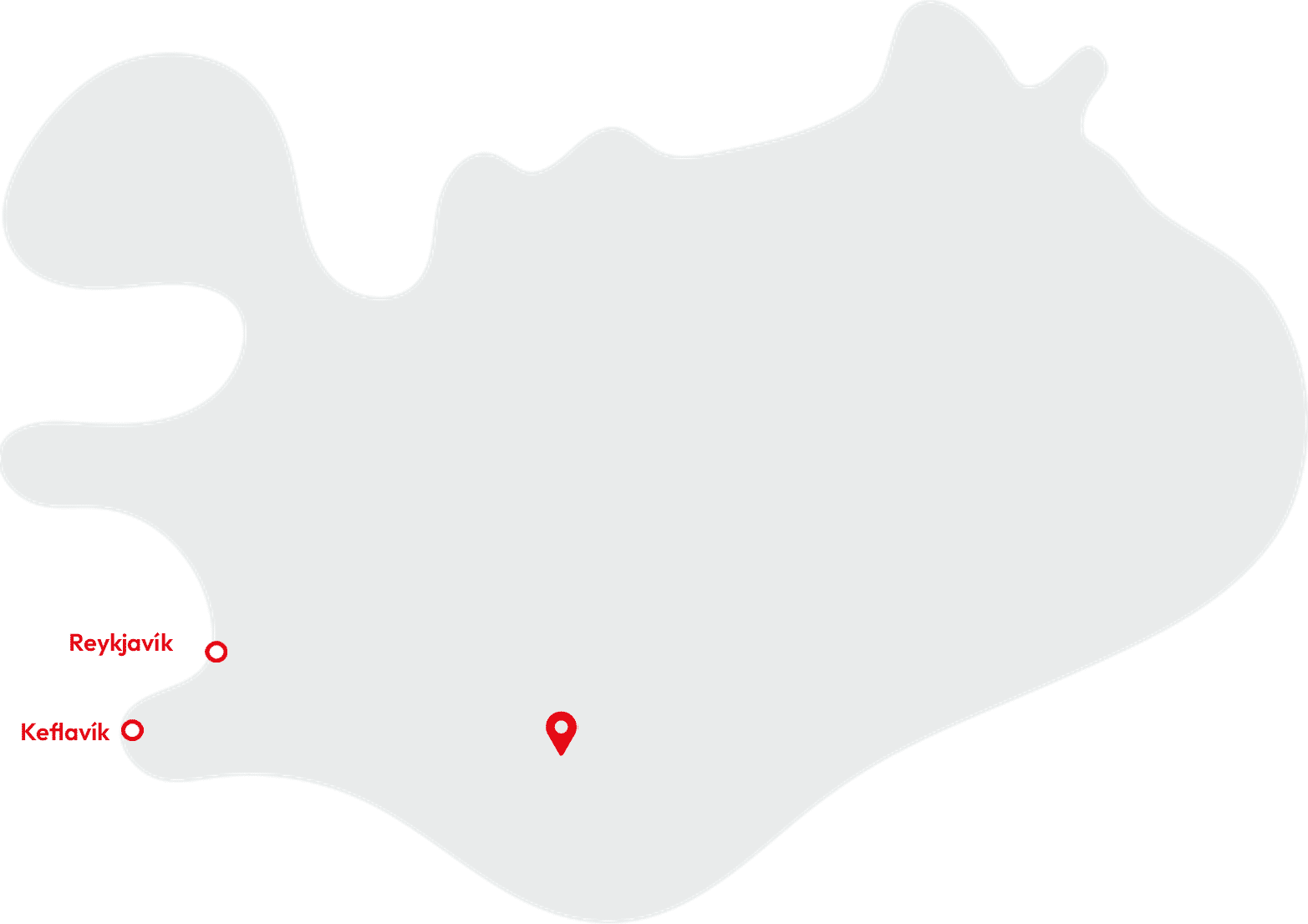 Randonnée à la journée au Landmannalaugar au départ de Reykjavík
