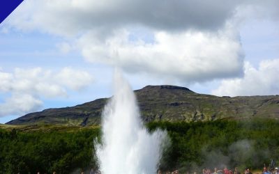 Visite du Cercle d'or en petit groupe avec un guide francophone