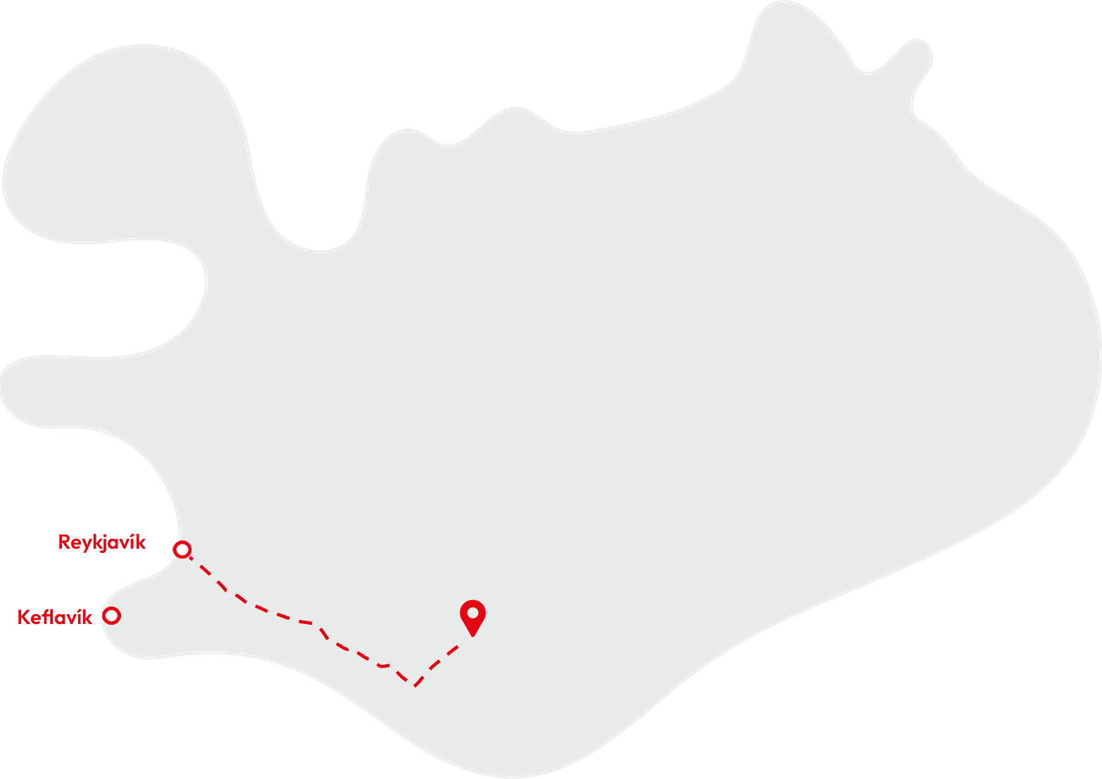 Visite du Landmannalaugar en petit groupe avec un guide francophone