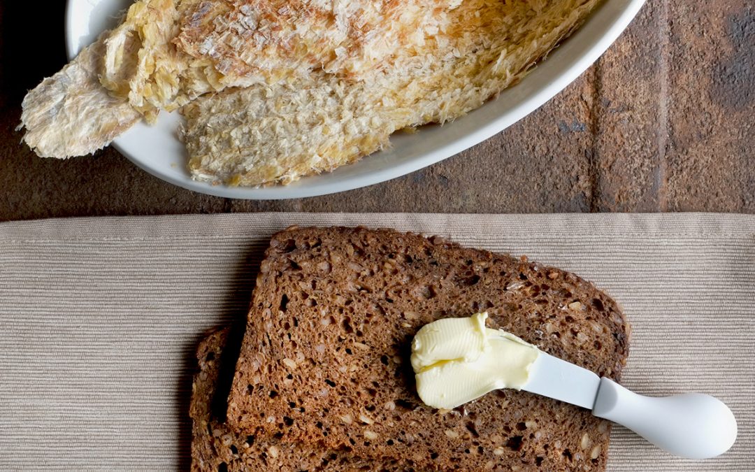 À la rencontre des saveurs islandaises