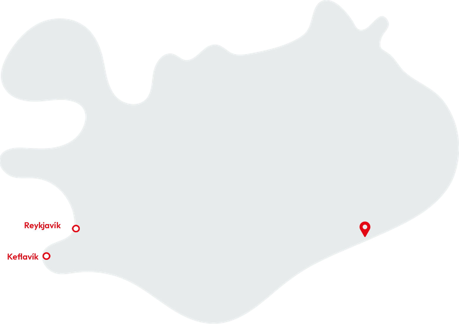 Aventure en snowcat & superjeep sur le glacier Vatnajökull