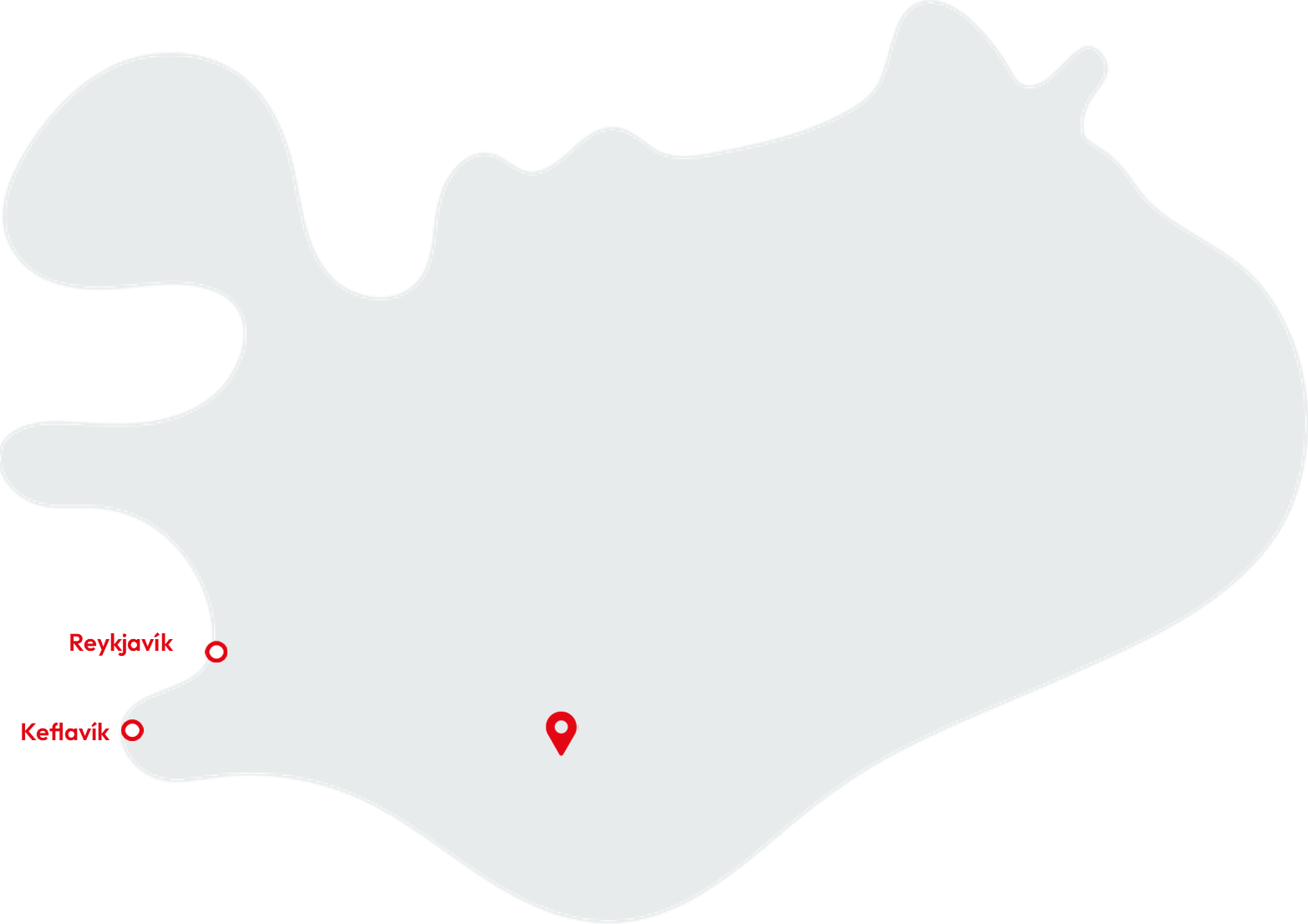 Fjallabak en superjeep