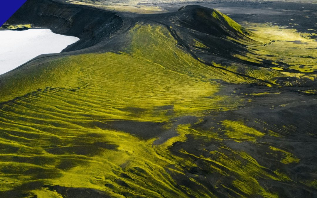 Visite du Landmannalaugar en petit groupe avec un guide francophone