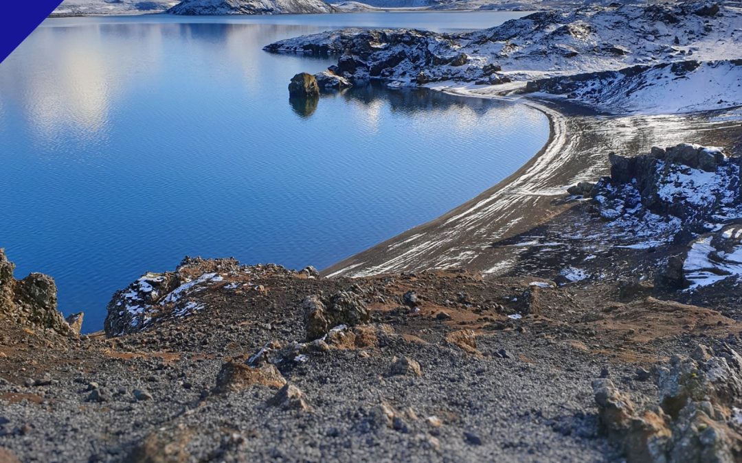 Visite de la péninsule de Reykjanes en petit groupe avec un guide francophone