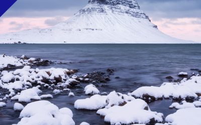 Visite de la péninsule de Snæfellsnes en petit groupe avec un guide francophone