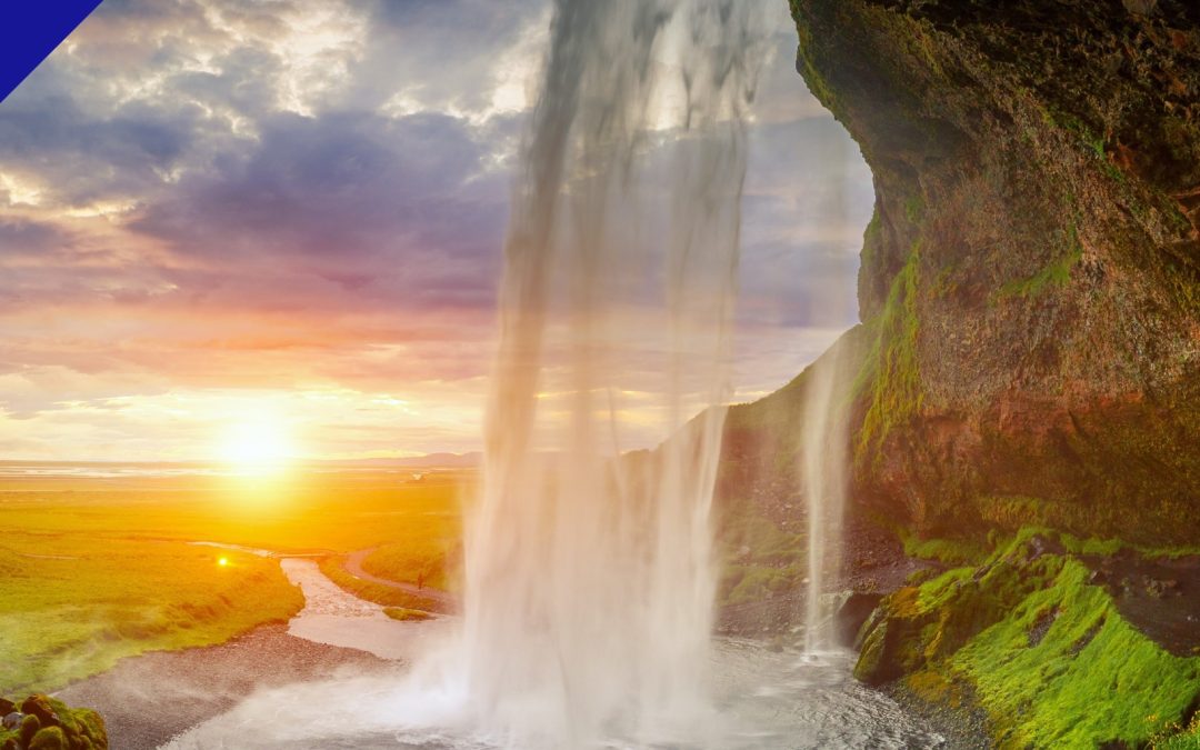 Visite de la côte sud en petit groupe avec un guide francophone