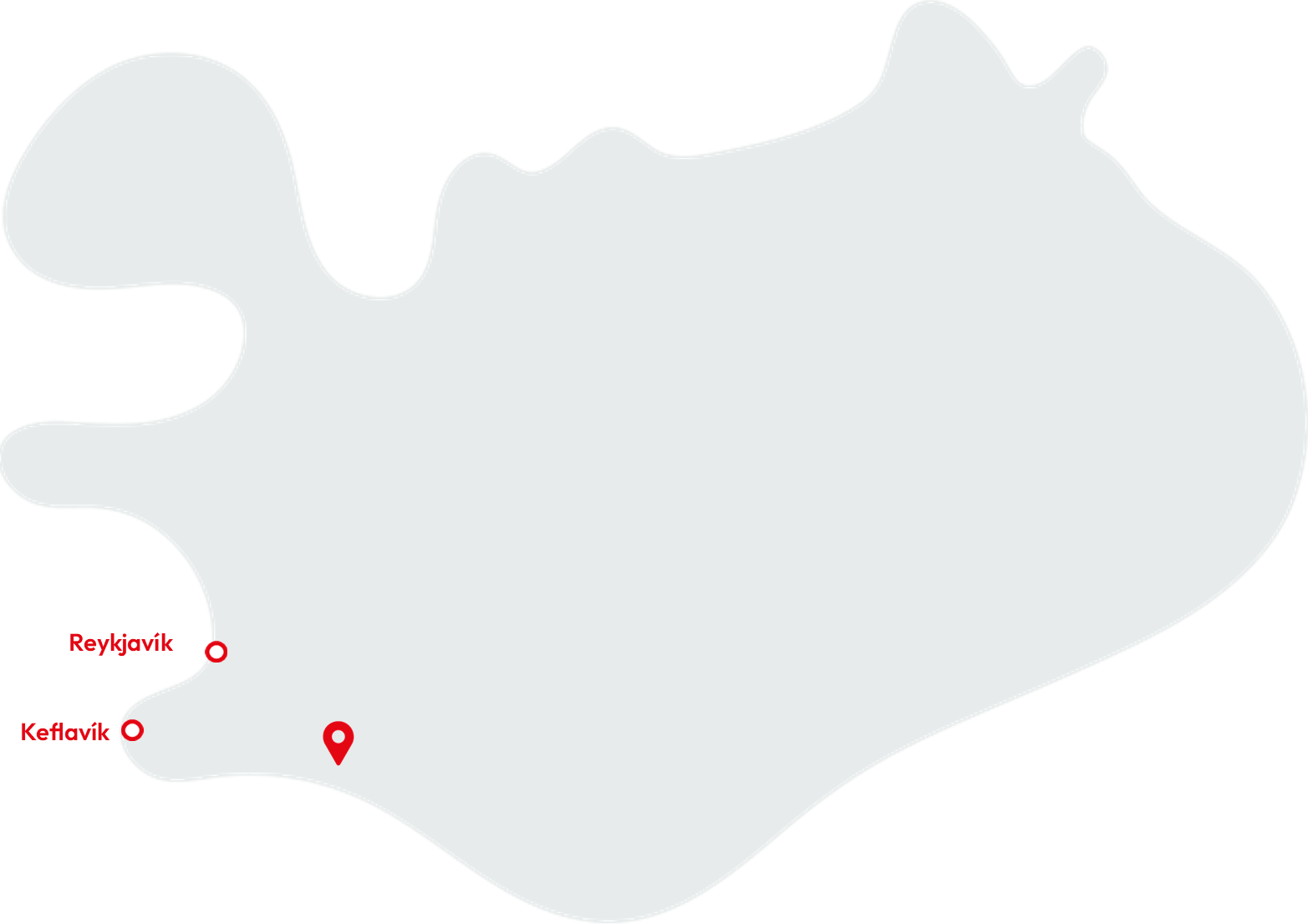 La Grande Tyrolienne d’Islande