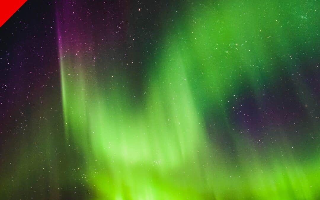 Sous les aurores boréales – du 23 février au 2 mars 2026