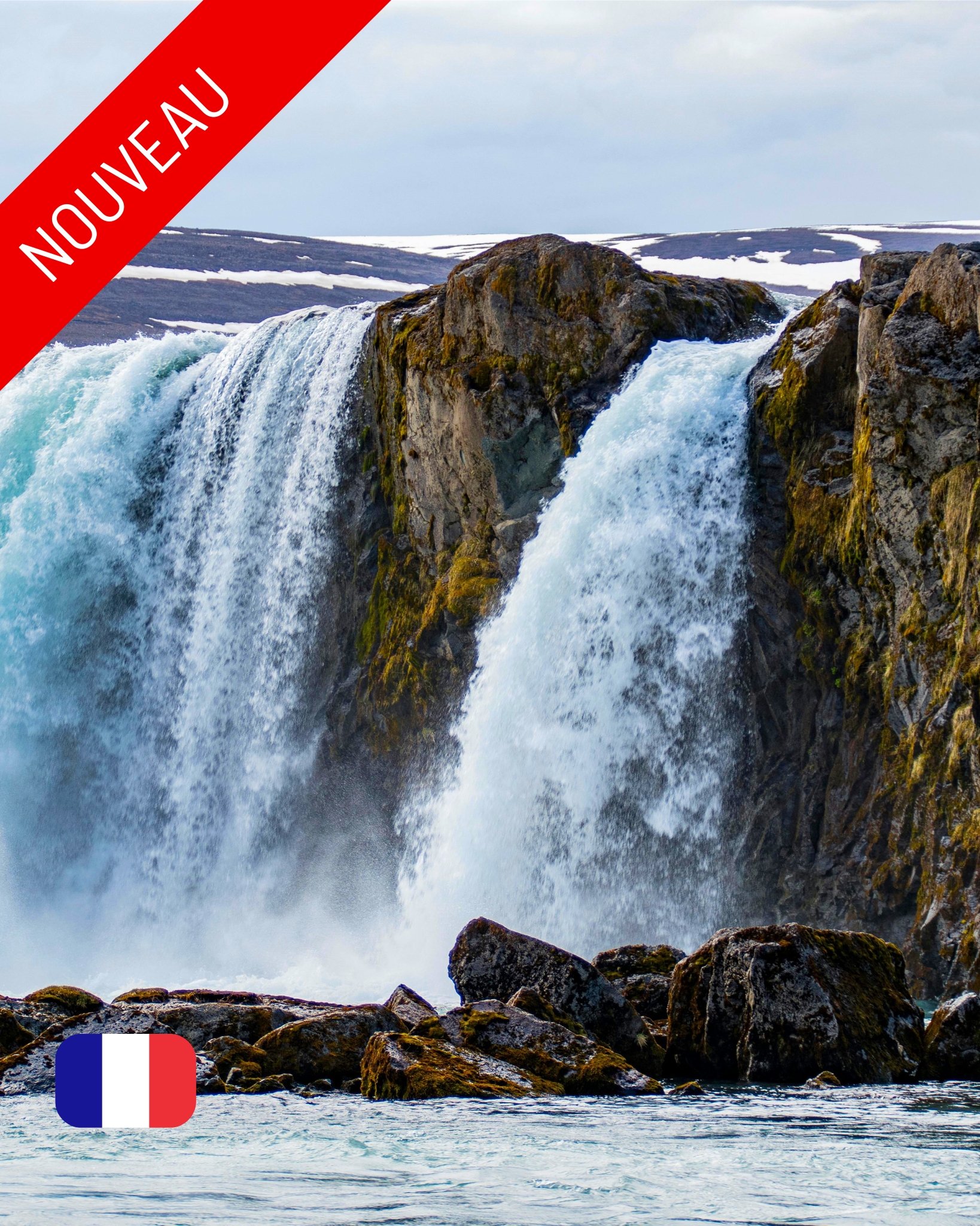 L’ÎLE AUX MERVEILLES – SÉJOUR GUIDÉ DU 01 AU 08 MAI 2026