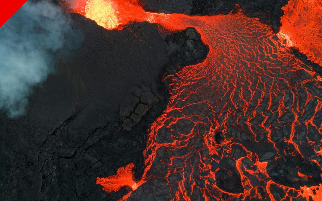 Redoutables Volcans et Escapade aux îles Vestmann – du 24 au 30 août 2026