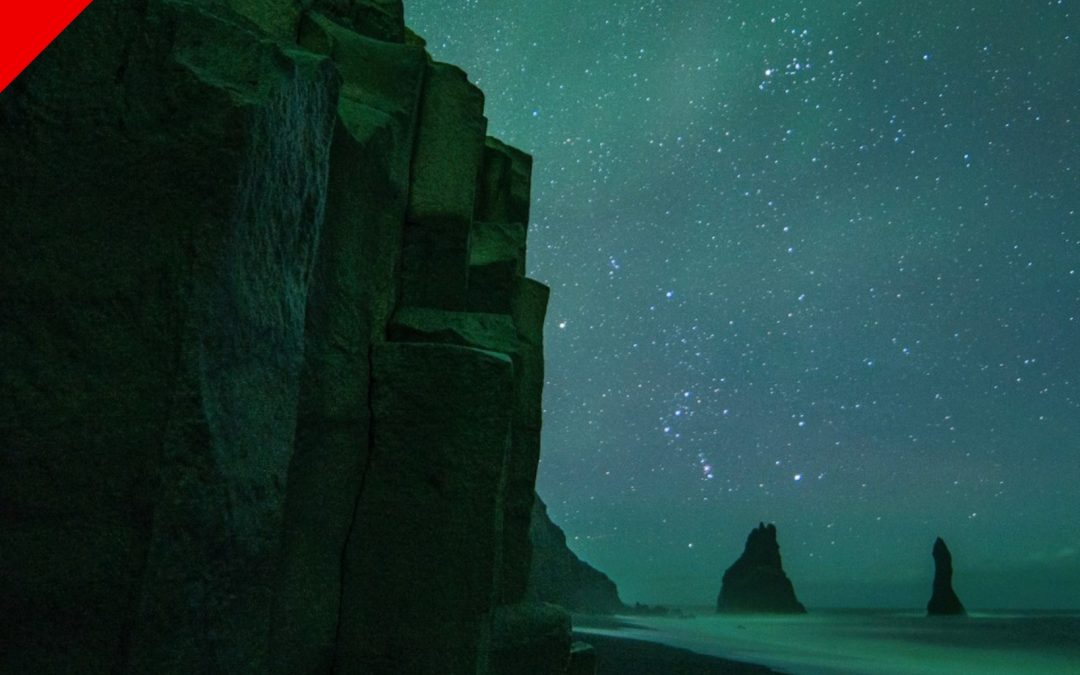 SOUS LES AURORES BORÉALES – SÉJOUR GUIDÉ DU 19 AU 26 OCTOBRE 2026