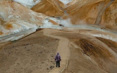 CÔTES SAUVAGES & HAUTS PLATEAUX
